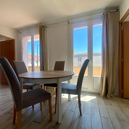 Apartment Les Terrasses D'iena - 2 Avec Parking Prive Carcassonne