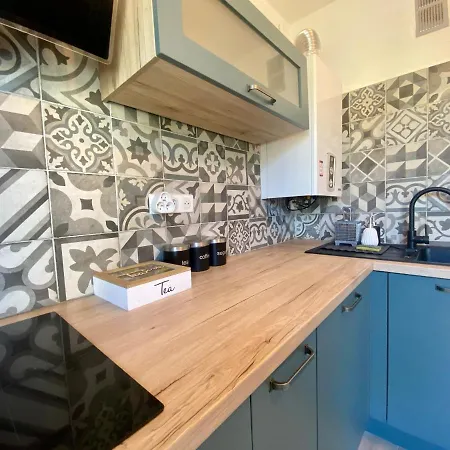 Les Terrasses D'iena - 2 Avec Parking Prive Lejlighed