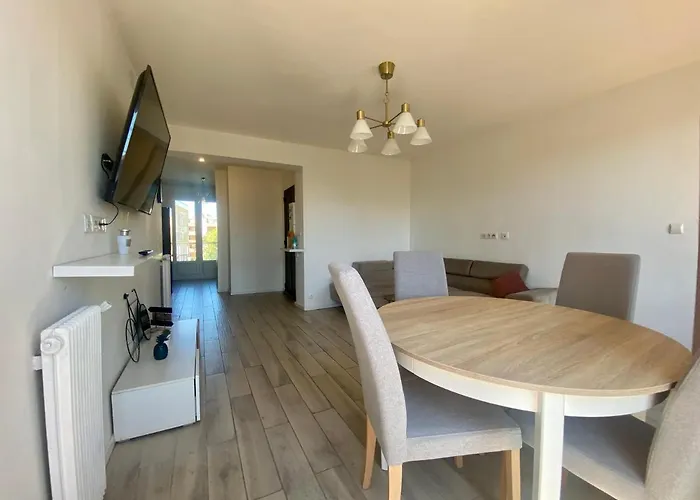 Les Terrasses D'iena - 2 Avec Parking Prive *