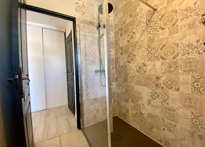 Les Terrasses D'iena - 2 Avec Parking Prive Carcassonne