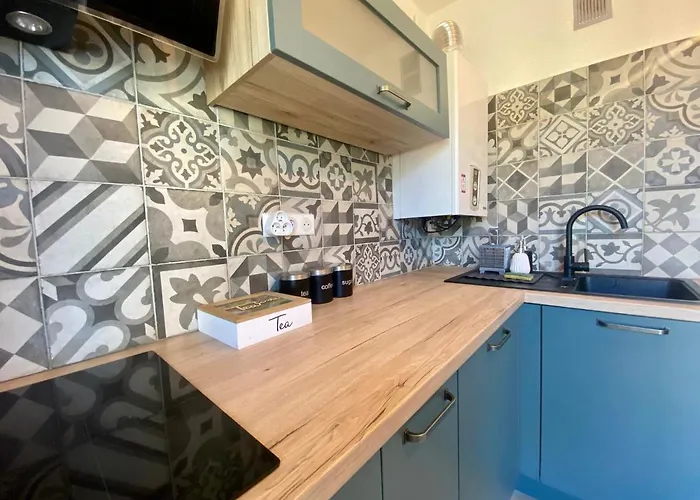 Les Terrasses D'iena - 2 Avec Parking Prive Lejlighed